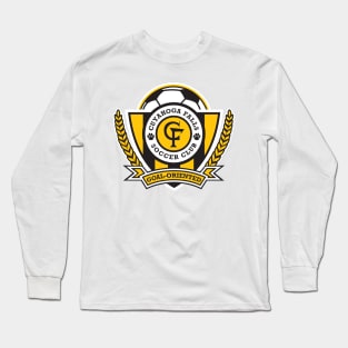 CFSC Big Logo Long Sleeve T-Shirt